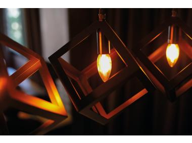 Zdjęcie: Źródło światła XLed C35E14 4,5W-NW KANLUX