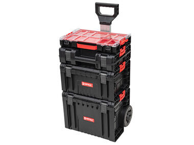 Zdjęcie: Zestaw Pro Cart 2.0 5in1 QBRICK SYSTEM