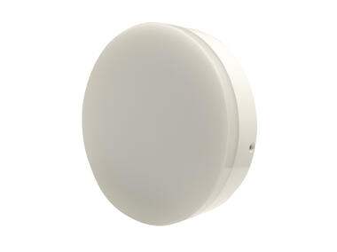 Zdjęcie: Plafon LED 12 W  800 lm  okrągły  IP44 CL3-C-12W DPM SOLID