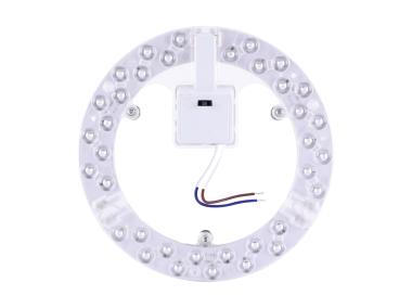 Zdjęcie: Lampa z diodami SMD Arena LED 18 W CCT zmienna barwa światła STRUHM