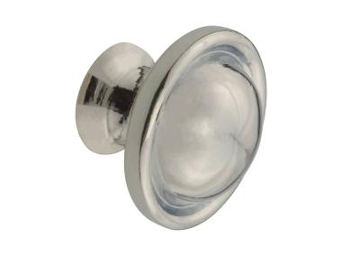 Zdjęcie: Gałka meblowa GP51 chrom GAMET