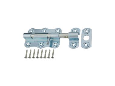 Zdjęcie: Zasuwka uniwersalna 100 mm METRO