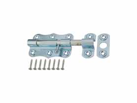 Zasuwka uniwersalna 100 mm METRO