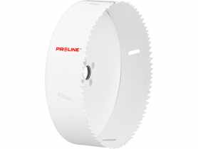 Otwornica bimetalowa M42, cobalt 8%, 152 mm 4/6TPI PROLINE