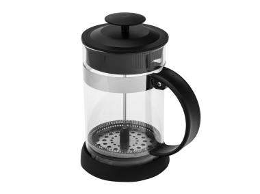 Zdjęcie: Zestaw Andrea zaparzacz 800 ml + 2 szklanki termiczne 300 ml ALTOM DESIGN