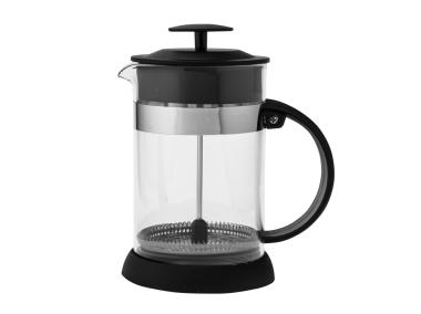 Zdjęcie: Zestaw Andrea zaparzacz 800 ml + 2 szklanki termiczne 300 ml ALTOM DESIGN