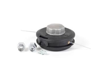 Zdjęcie: Głowica żylkowa półautomatyczna. M10x1,25LZ + adaptory M12x1,75 LZ, M8x1,25LZ KRYSIAK