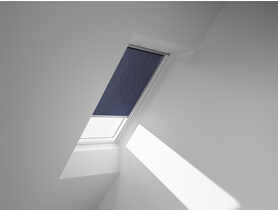 Roleta dekoracyjna manualna RFL MK08 9050S VELUX