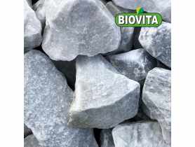 Kamień Ice Blue 50-70 mm biały szary 1000 kg BIOVITA