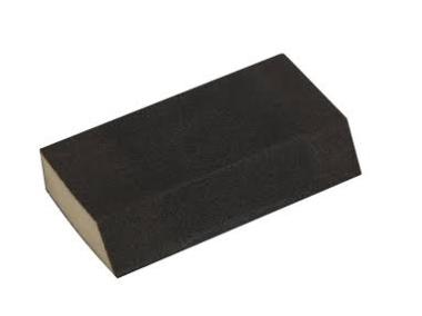 Zdjęcie: Gąbka ścierna P40 100 x 70 x 25 mm CIRET