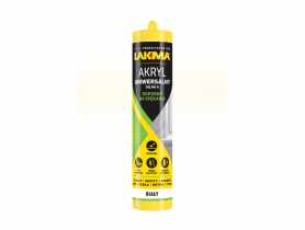 Akryl uniwersalny Silak A 280 ml LAKMA