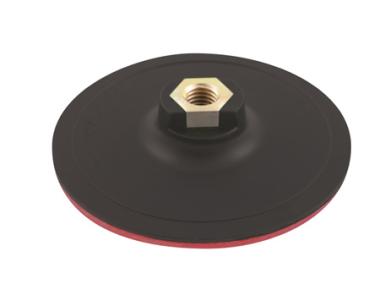 Zdjęcie: Dysk gumowy 125 mm M14 PROLINE