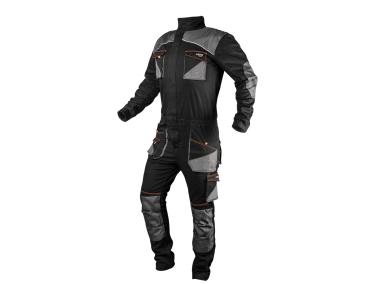 Zdjęcie: Kombinezon roboczy HD Slim, rozmiar XXL NEO