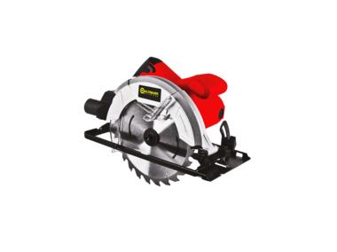 Zdjęcie: Pilarka tarczowa 1200 W KALTMANN