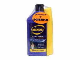 Płynna pasta do nagrobków 270 ml MINOS