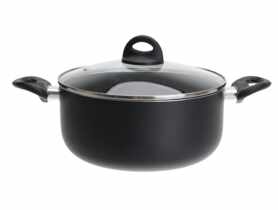 Garnek 26 cm TORINO