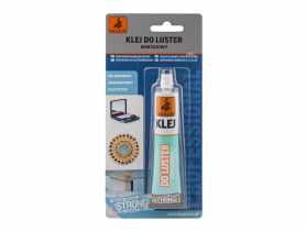Klej montażowy do luster 50 ml DRAGON