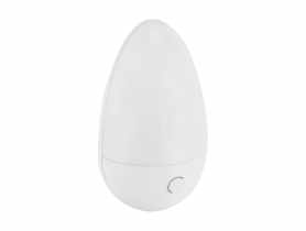 Lampka wtykowa Ego Led 0,5W kolor biały STRUHM