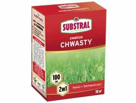 Nawóz 100 dni + Odchwaszczacz 1 kg SUBSTRAL