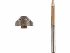 Komplet: stempel i matryca do 59G401 GRAPHITE