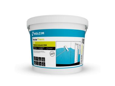 Zdjęcie: Podkład tynkarski TectorTherm 900 HGK 25 kg HOLCIM