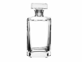 Karafka 0,7 L kwadratowa EWANDEX
