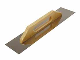 Paca do zacierania prosta 480 x 130 mm TOPEX