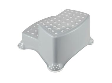 Zdjęcie: Podest dwustopniowy Igor z funkcją antyposlizgową Stars KEEEPER