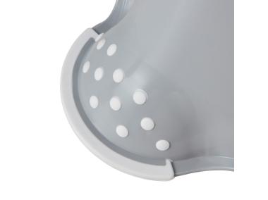 Zdjęcie: Podest dwustopniowy Igor z funkcją antyposlizgową Stars KEEEPER