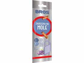 Zawieszka na mole lawendowa BROS