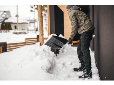 Zdjęcie: Szufla do śniegu X-series FISKARS
