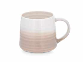 Kubek Fern 350 ml beżowy AMBITION