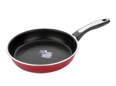 Zdjęcie: Patelnia New Zuza 24 cm FLORINA