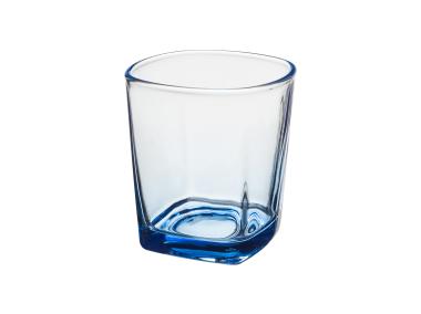 Zdjęcie: Szklanka Colors 250 ml Tacka 12szt GALICJA