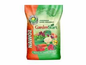 Nawóz uniwersalny GardenStart 5 kg OGRÓD START