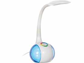 Lampka biurkowa Led Aje-Rainbow RGB ACTIVEJET