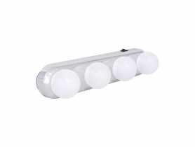 Oprawa dekoracyjna LED Bila 1,6 W NW kolor chrom STRUHM