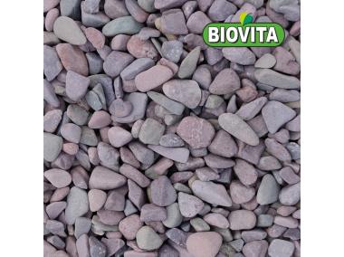 Zdjęcie: Otoczak Antic bordo 20-40 mm, 20 kg BIOVITA