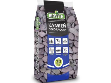Zdjęcie: Otoczak Antic bordo 20-40 mm, 20 kg BIOVITA