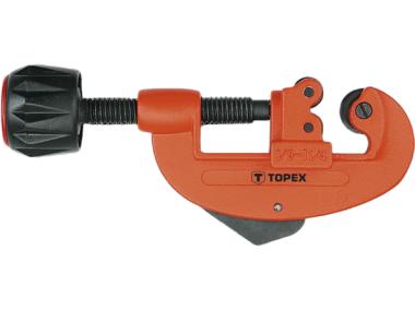 Zdjęcie: Obcinak do rur miedzianych i aluminiowych 3-32 mm TOPEX