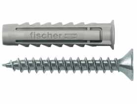 Kołek rozporowy uniwersalny Sx 6 Sx10 mm FISCHER