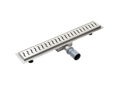 Zdjęcie: Odpływ liniowy Ronda 50 cm LAVEO