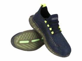 Półbuty bezpieczne M82AV sport S1 SRC rozmiar 42 kompozyt DEDRA