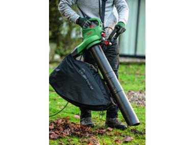 Zdjęcie: Dmuchawa/odkurzacz do liści UniversalGardenTidy 2300 BOSCH