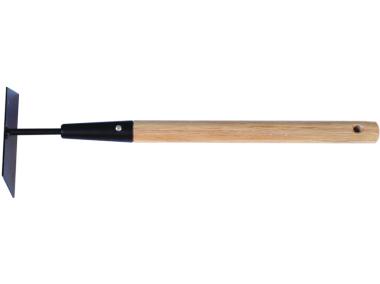 Zdjęcie: Motyczka z drewnianym uchwytem 42 cm GREENMILL
