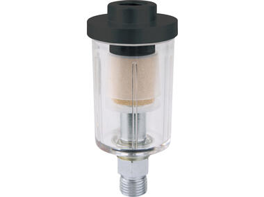 Zdjęcie: Filtr mini 1/4 PROLINE
