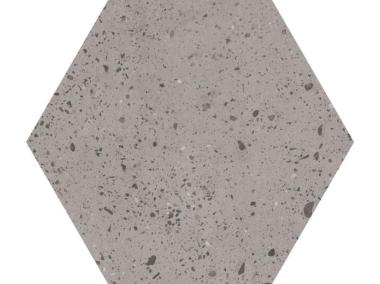 Zdjęcie: Gres szkliwiony Industrialdust light gres mat 19,8x17,1 cm CERAMIKA PARADYŻ