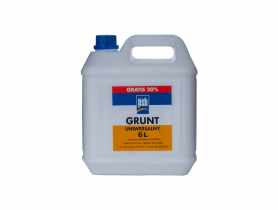 Środek gruntujący PSB op. 5l+1l