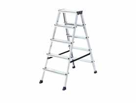 Drabina Dooplo 2x5 KRAUSE
