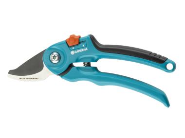 Zdjęcie: Sekator ogrodowy B/S GARDENA CLASSIC